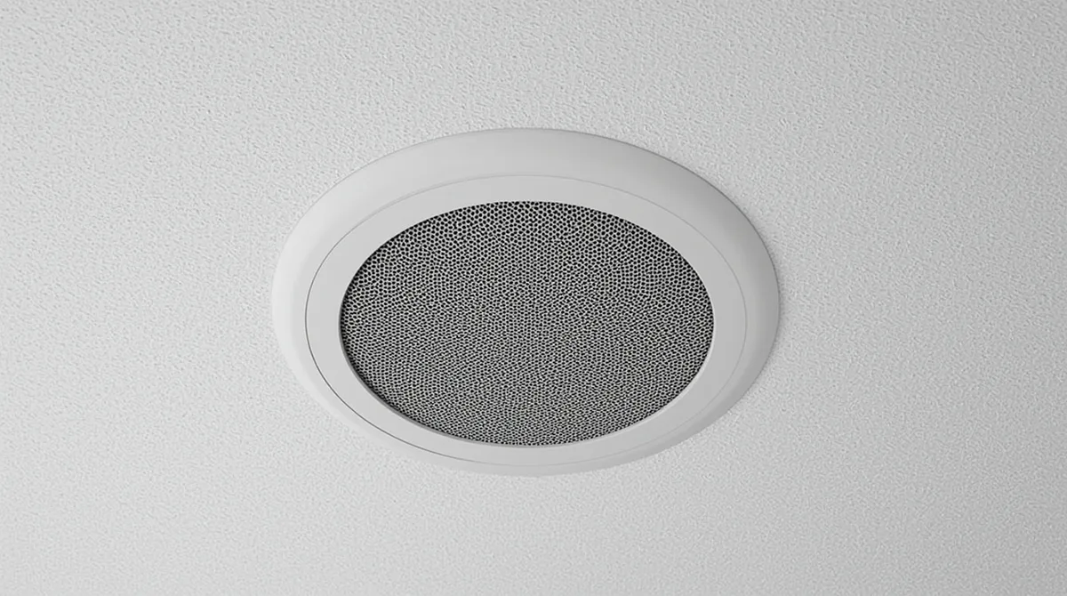 Luxora by R3 provide speakers for garden room installations in Hampshire and West Sussex