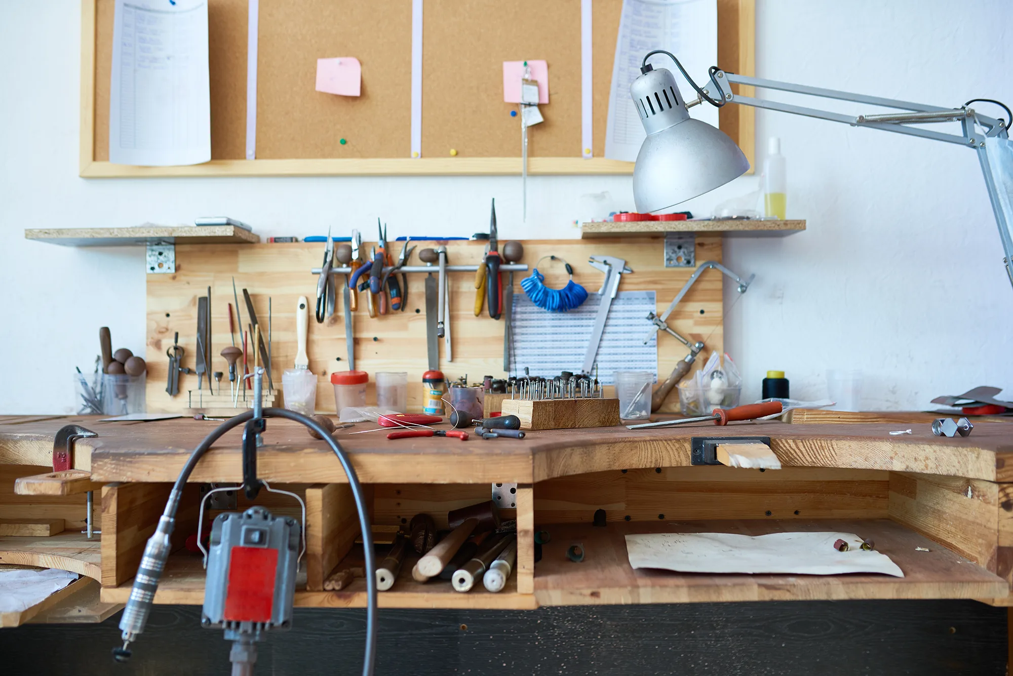 Luxora by R3 provide garden room installations for workshops in Hampshire and West Sussex